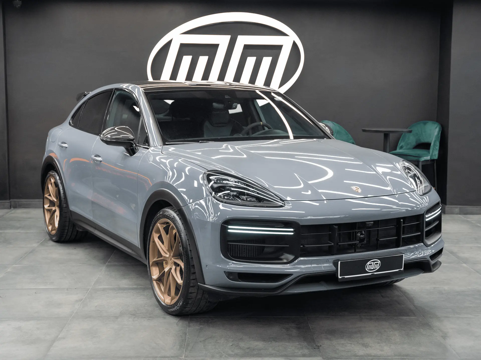 Porsche  2024 occasion Maroc